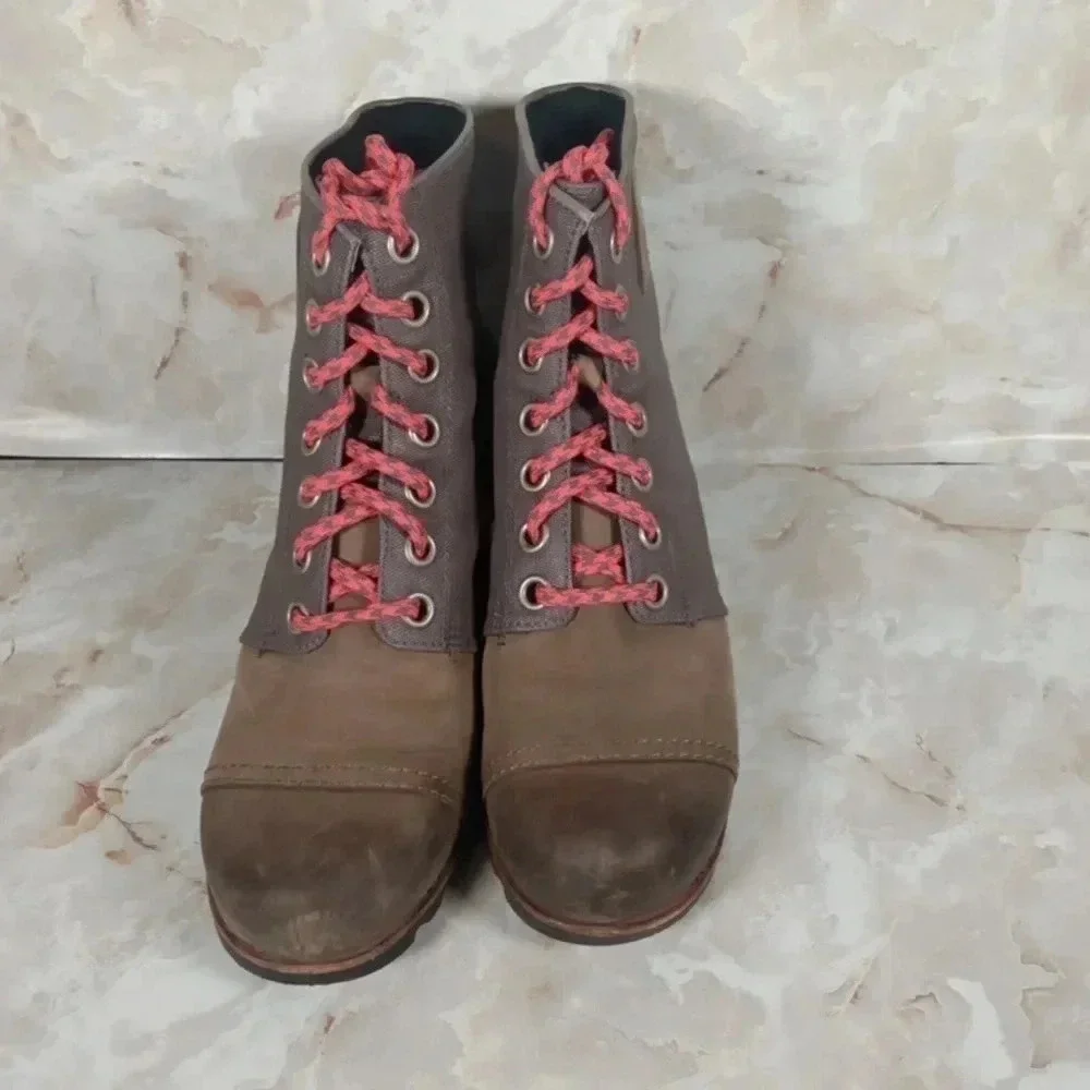 Sorel pdx 1964